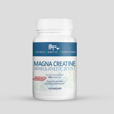 GAMT Assist / Magna Creatine Prof Health Products Supplement - Conners Clinic